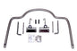 Rear Sway Bar Kit