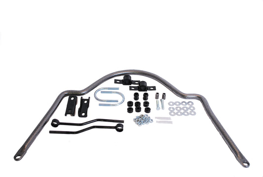 Rear Sway Bar Kit