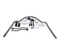 Rear Sway Bar Kit