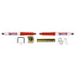 Skyjacker - DUAL STAB KT WHITE W/RED BO - 7200