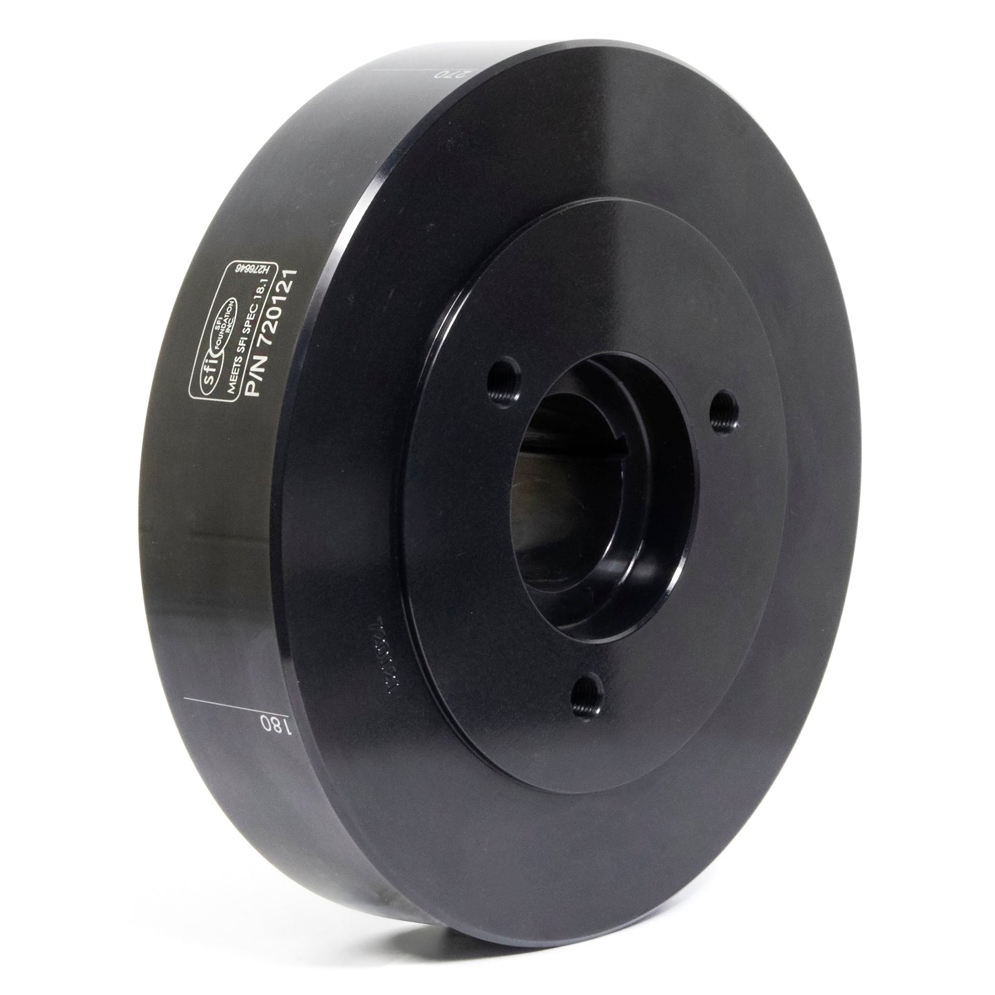 Fluidampr - 720121 - Harmonic Balancer - Fluidampr - BBC -  7-1/4" Dia - Int Balance - Each