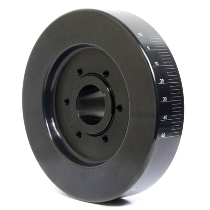 Fluidampr - 720301 - Harmonic Balancer - Fluidampr - Mopar Small Block - A / LA - Each