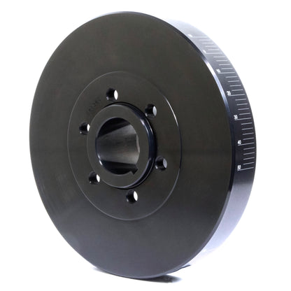 Fluidampr - 720321 - Harmonic Balancer - Fluidampr - Mopar Early Hemi - Each