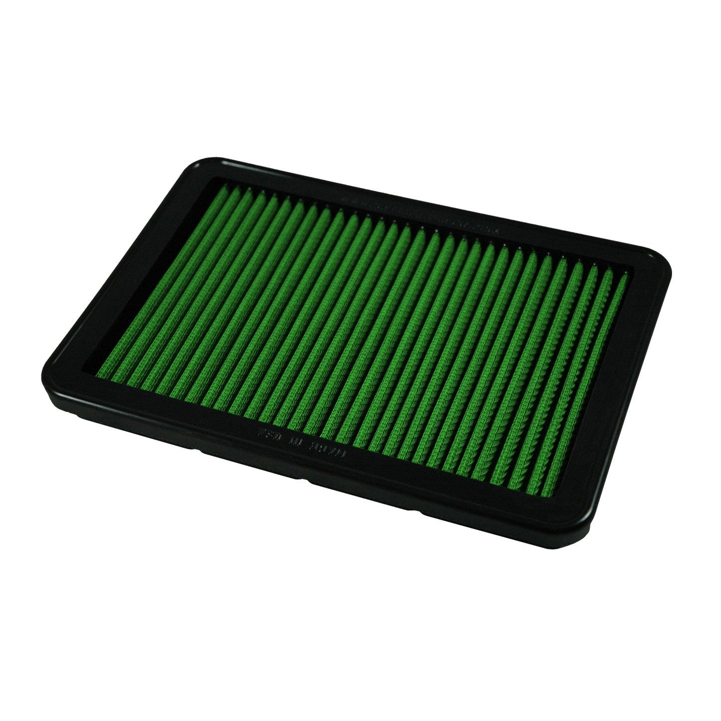 Green Filter USA - Panel Filter - Hyundai/Nissan H300-H1-Imax-Navara (05-18) - 7206