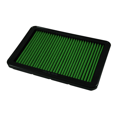 Green Filter USA - Panel Filter - Hyundai/Nissan H300-H1-Imax-Navara (05-18) - 7206