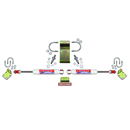 Skyjacker - Dual Steering Stabilizer - 7208