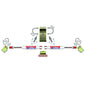 Skyjacker - Dual Steering Stabilizer - 7208