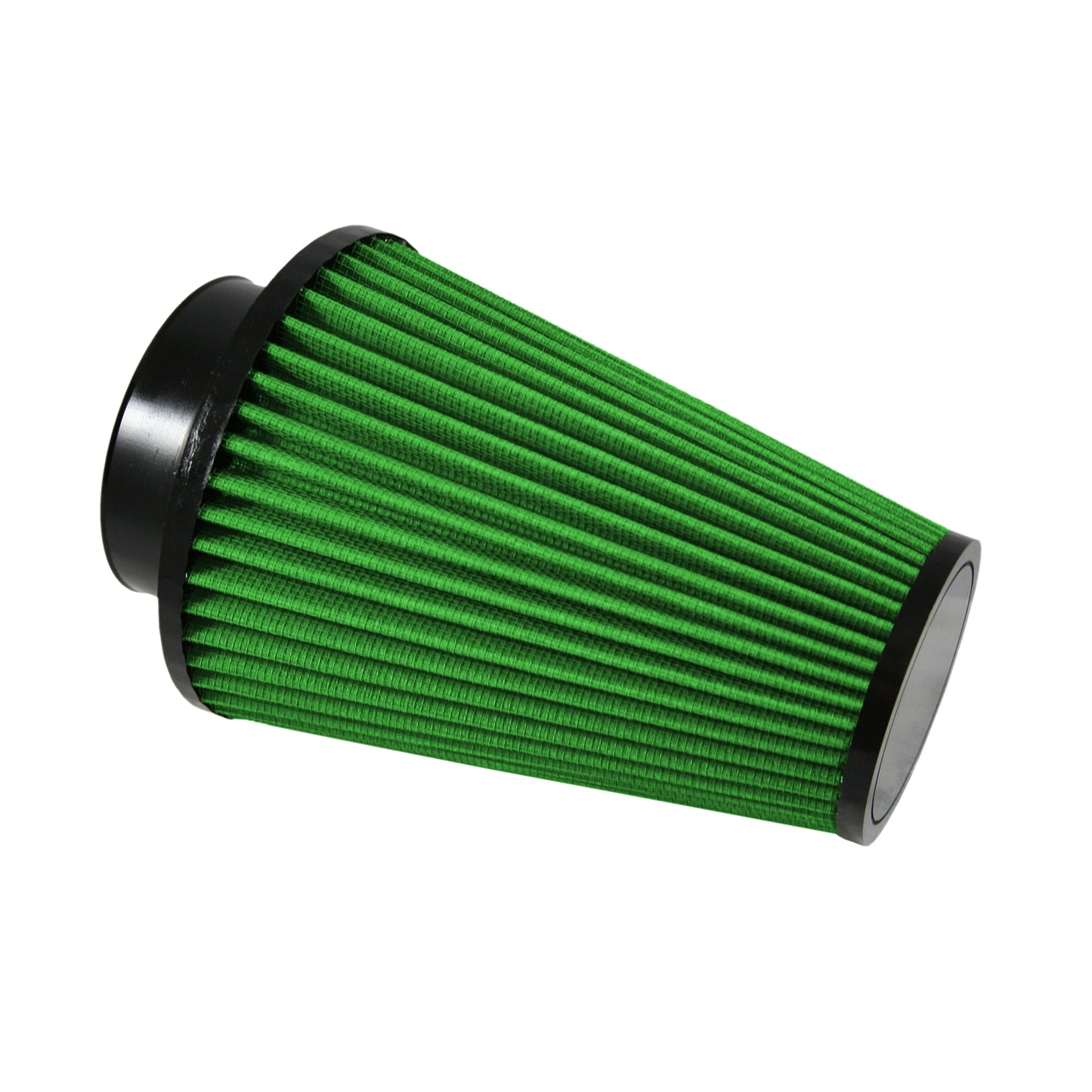 Green Filter USA - Cone Filter - Cone Filter ID=3.5" ODbase=6" ODtop=3.5" L=8" - 7210