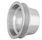 Big Block Chevy Serpentine Crankshaft Pulley - LWP - 1V