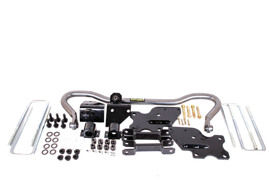 Rear Sway Bar Kit