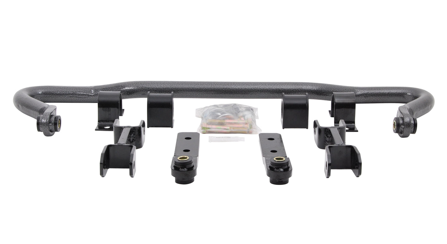 Front Sway Bar Kit