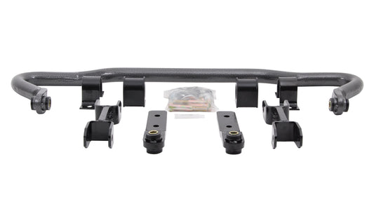 Front Sway Bar Kit