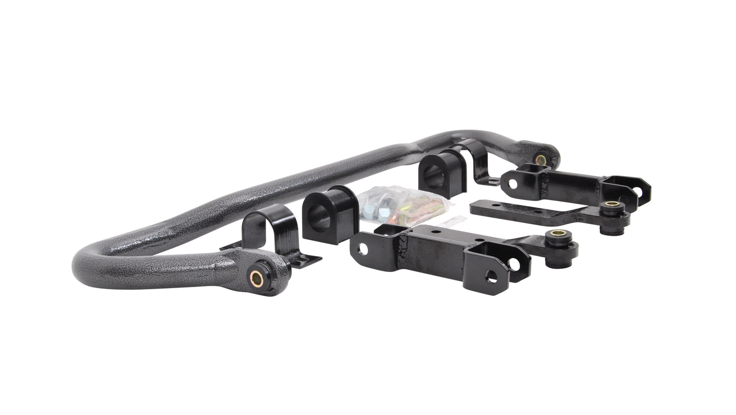 Front Sway Bar Kit
