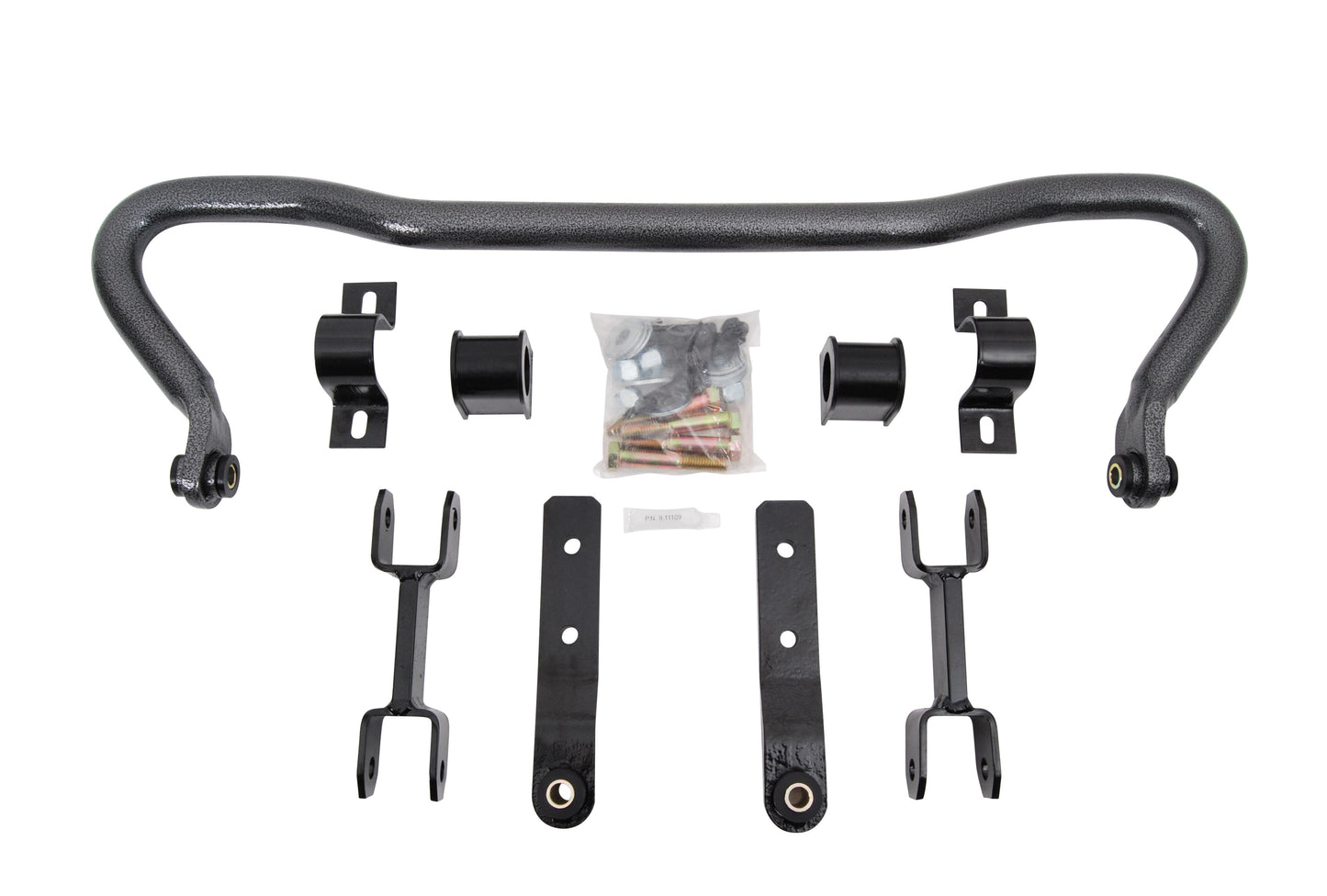 Front Sway Bar Kit