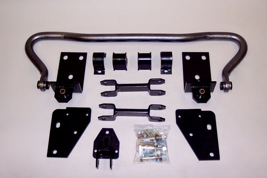Front Sway Bar Kit