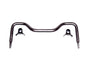 Rear Sway Bar Kit