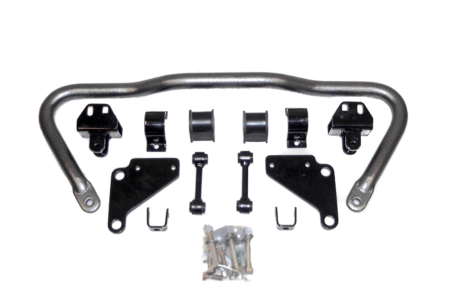 Front Sway Bar Kit