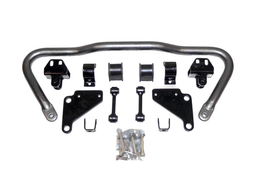 Front Sway Bar Kit
