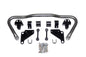 Front Sway Bar Kit