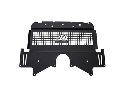 G8x Oil Cooler Guard