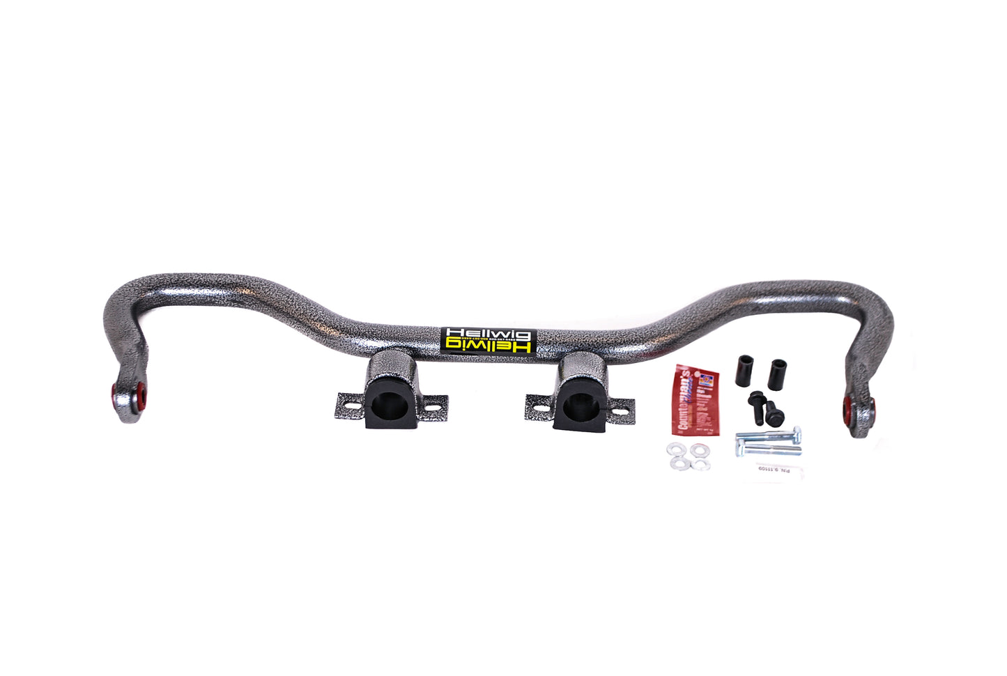 Rear Sway Bar Kit