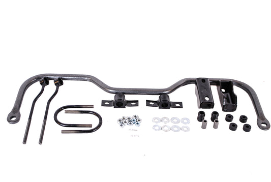 Rear Sway Bar Kit