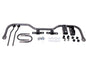 Rear Sway Bar Kit