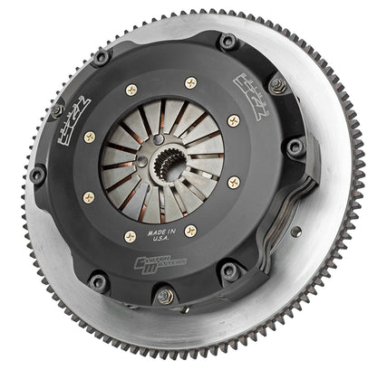 Twin Disc Clutch Kits