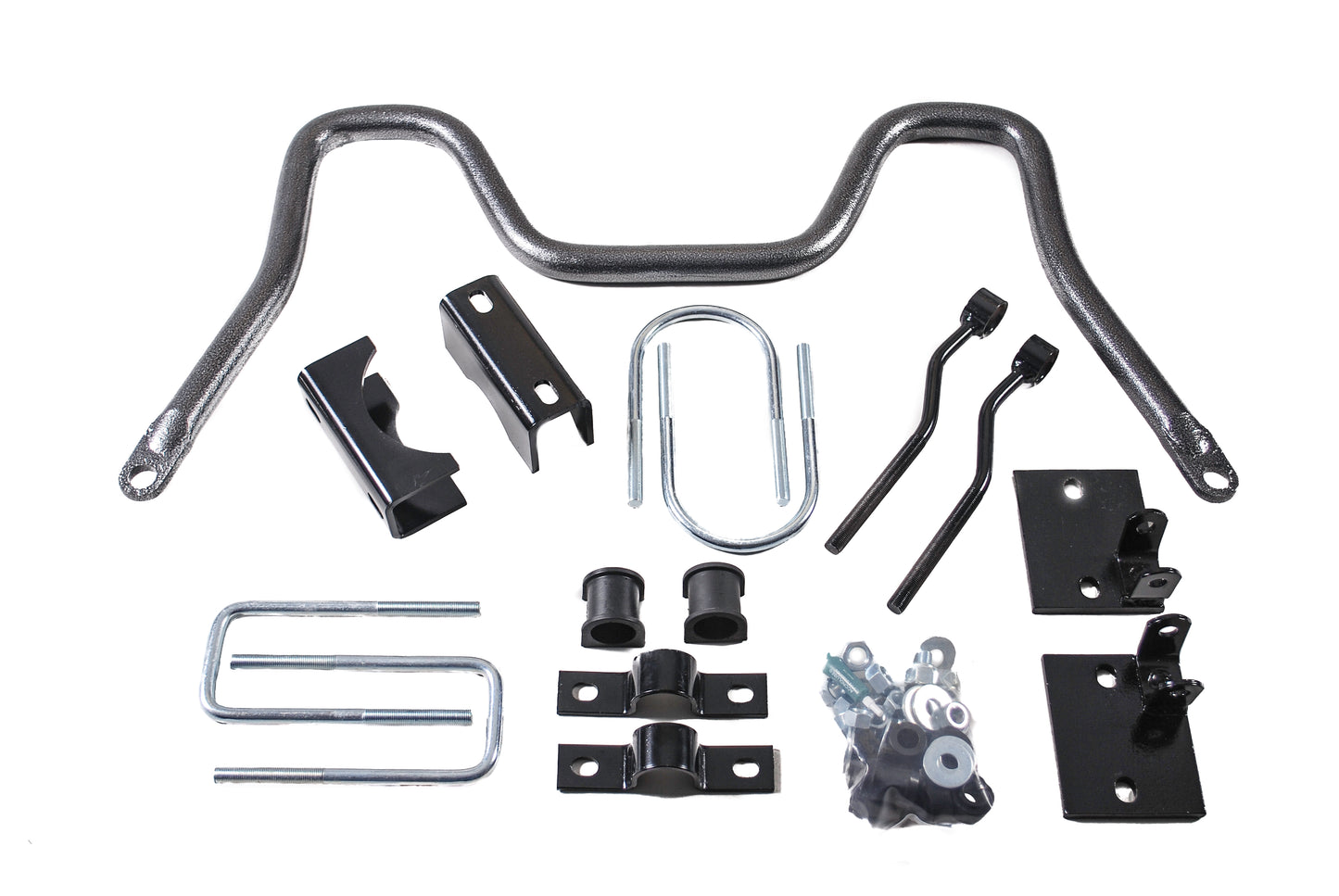 Big Wig Rear Sway Bar