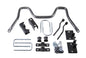 Big Wig Rear Sway Bar