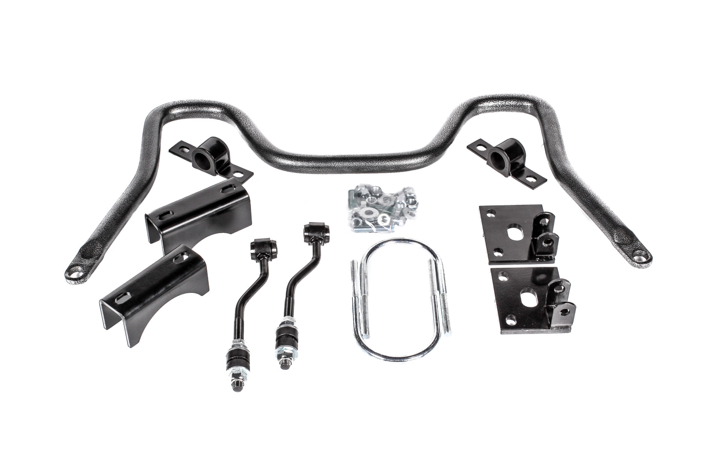 Big Wig Rear Sway Bar