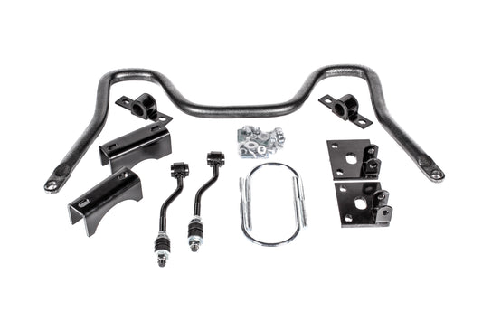 Big Wig Rear Sway Bar