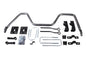 Big Wig Rear Sway Bar