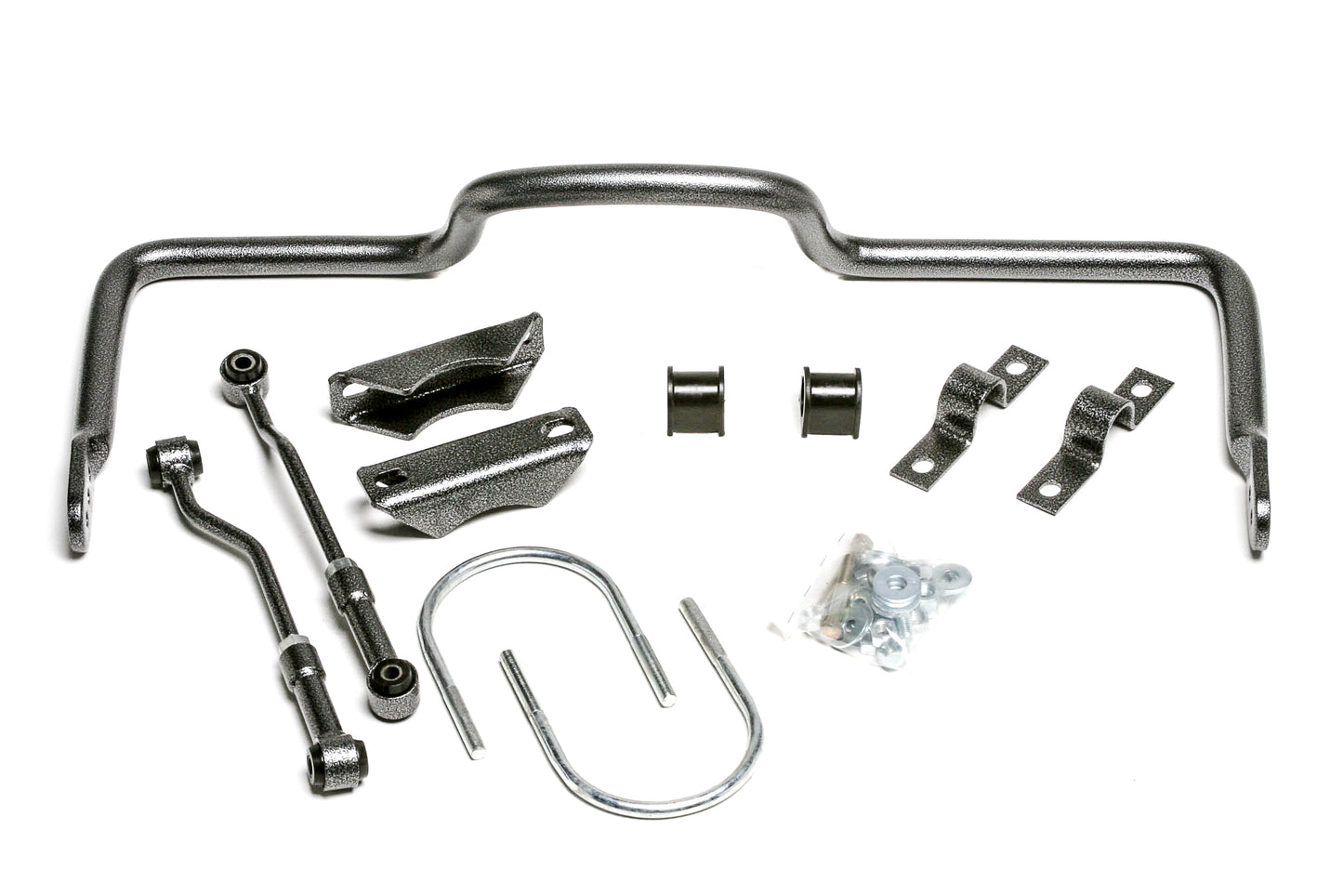 Big Wig Rear Sway Bar