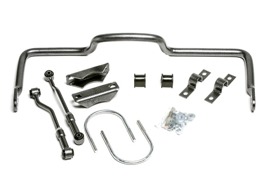 Big Wig Rear Sway Bar
