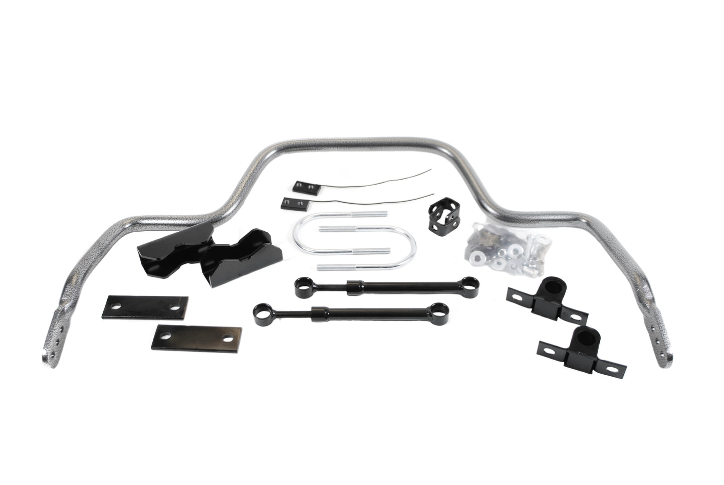 Big Wig Rear Sway Bar