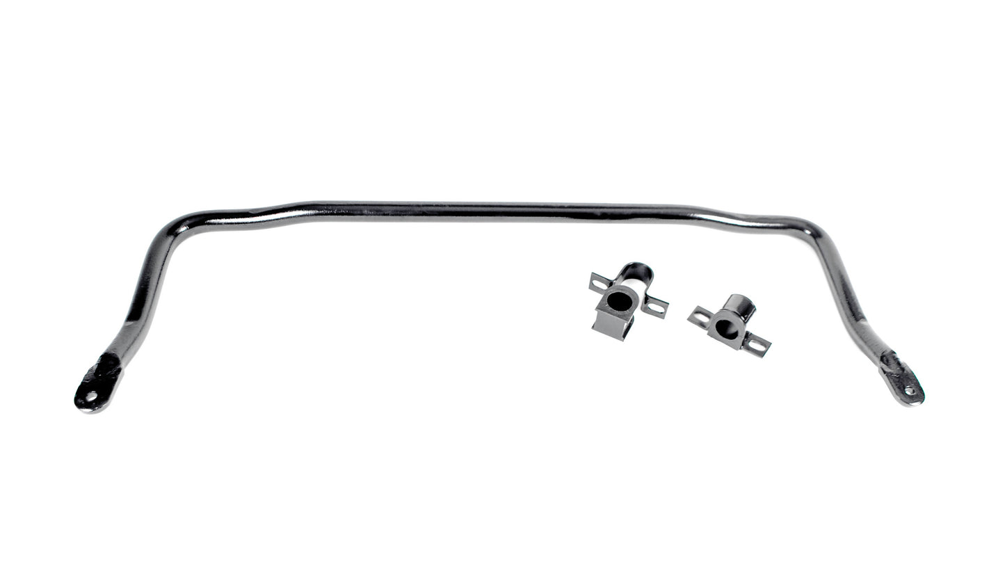 Front Sway Bar Kit