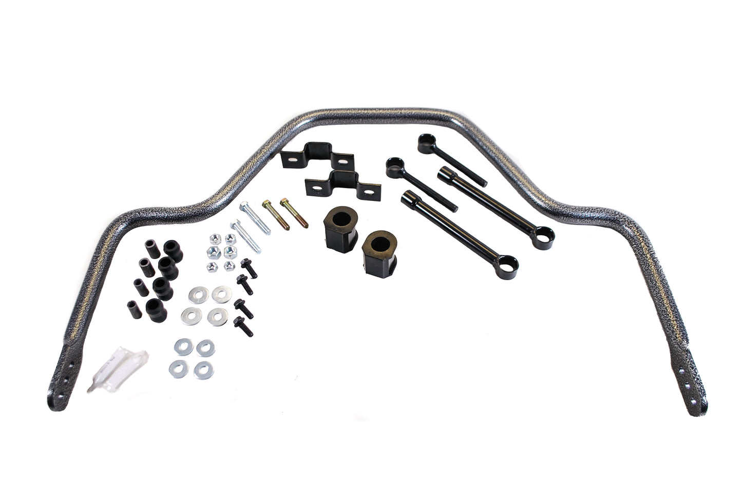 Big Wig Rear Sway Bar