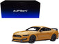 Ford Mustang Shelby GT-350R Orange Fury Metallic 1/18 Model Car by Autoart  free shipping USA
