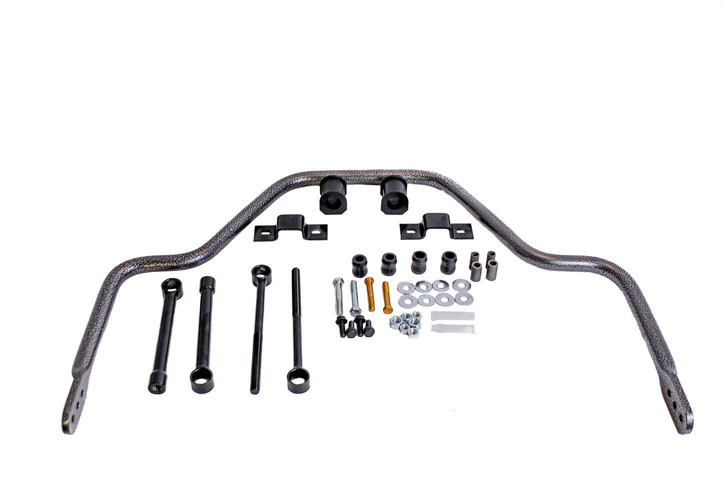 Big Wig Rear Sway Bar