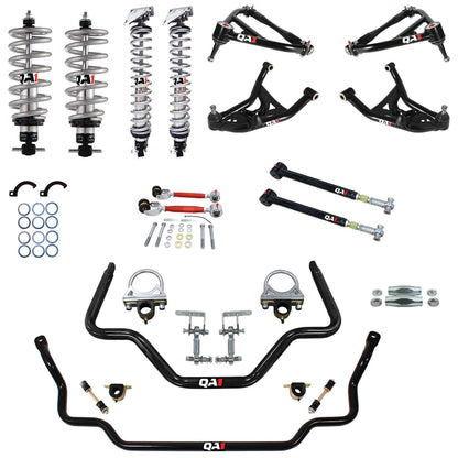QA1 Suspension Kit BW02-GMA3