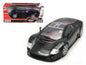 Volkswagen Nardo W12 Show Car Black 1/18 Diecast Model Car by Motormax  free shipping USA