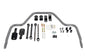 Big Wig Rear Sway Bar