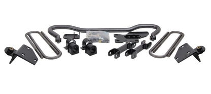Rear Sway Bar Kit