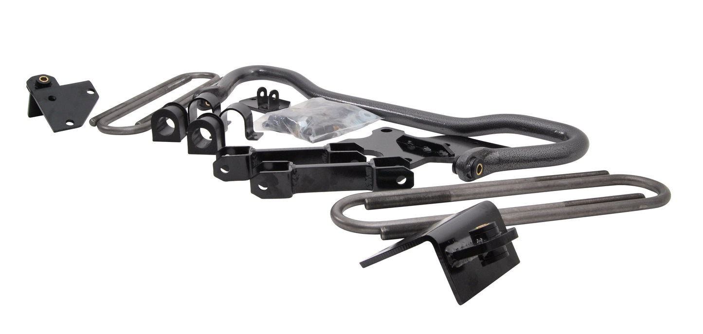 Rear Sway Bar Kit