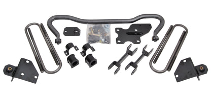 Rear Sway Bar Kit