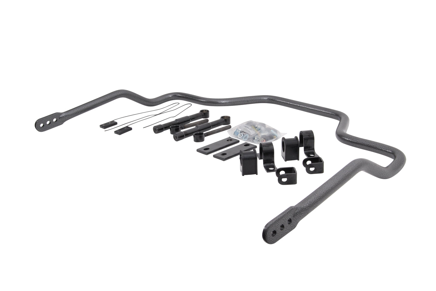 Big Wig Rear Sway Bar