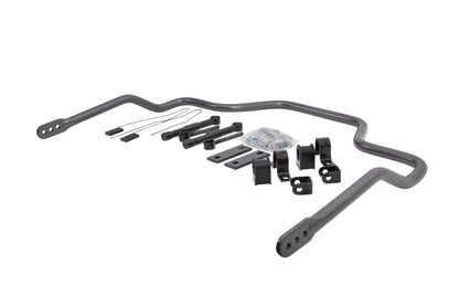 Big Wig Rear Sway Bar