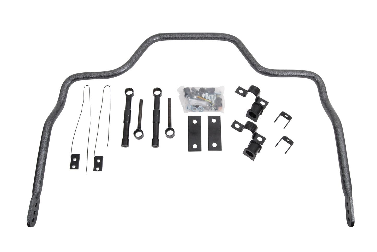 Big Wig Rear Sway Bar