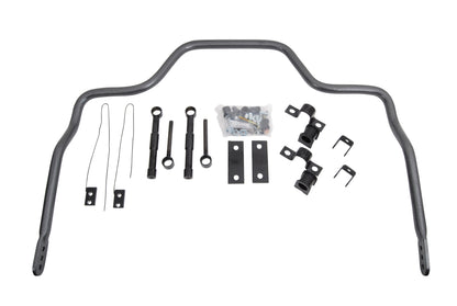 Big Wig Rear Sway Bar
